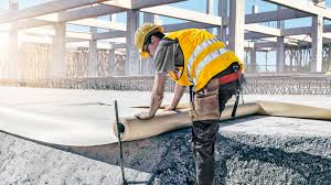 Waterproofing Systems