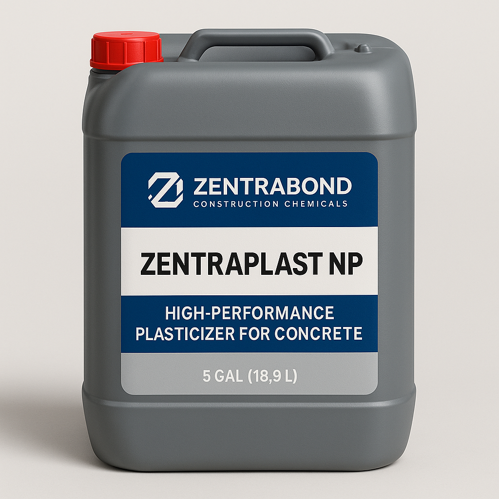 ZENTRAPLAST NP