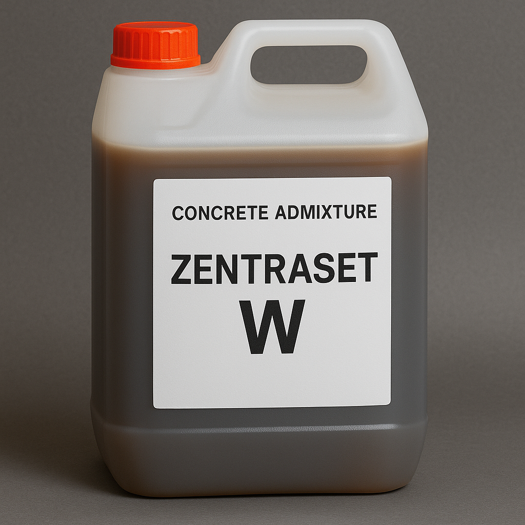 ZENTRAPLAST PC SUPER