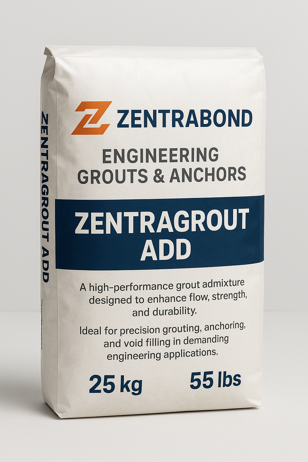 ZENTRAPLAST NP