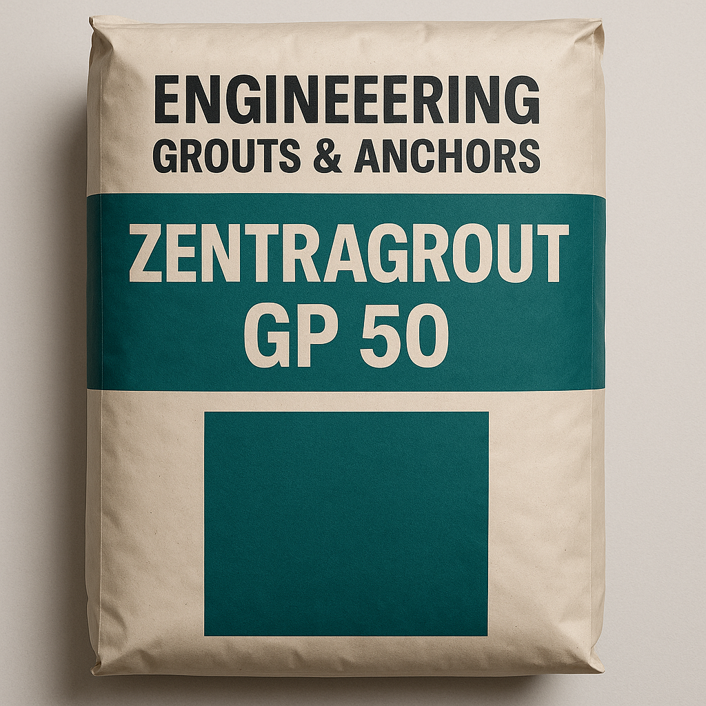 ZENTRAPLAST SP