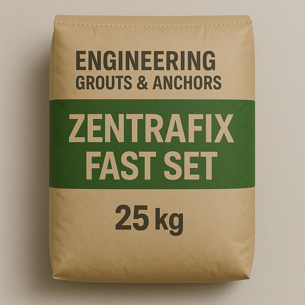 ZENTRAPLAST NCL