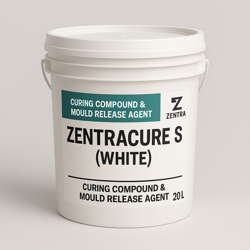 ZENTRACRETE AE