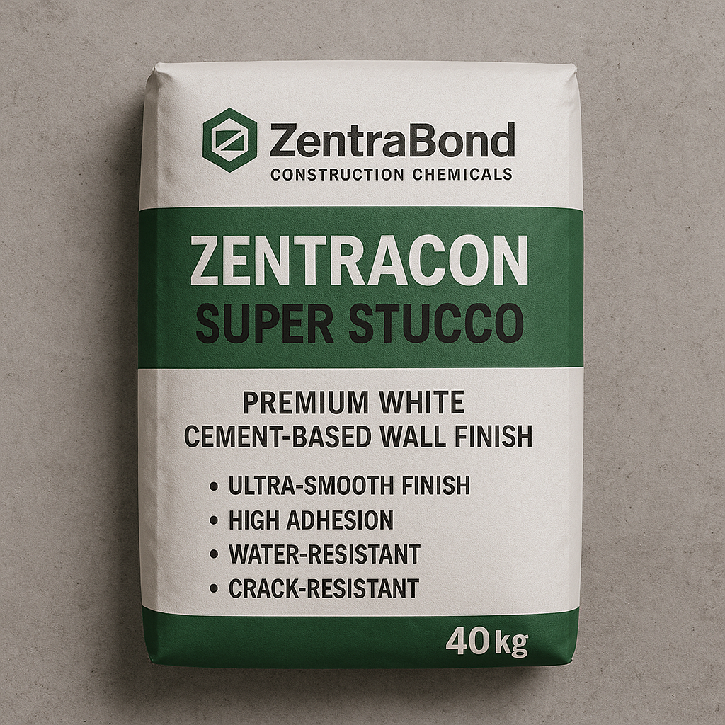 ZENTRAPLAST SP