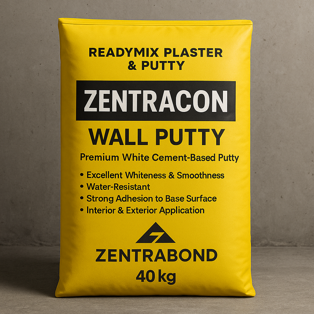 ZENTRAPLAST SP