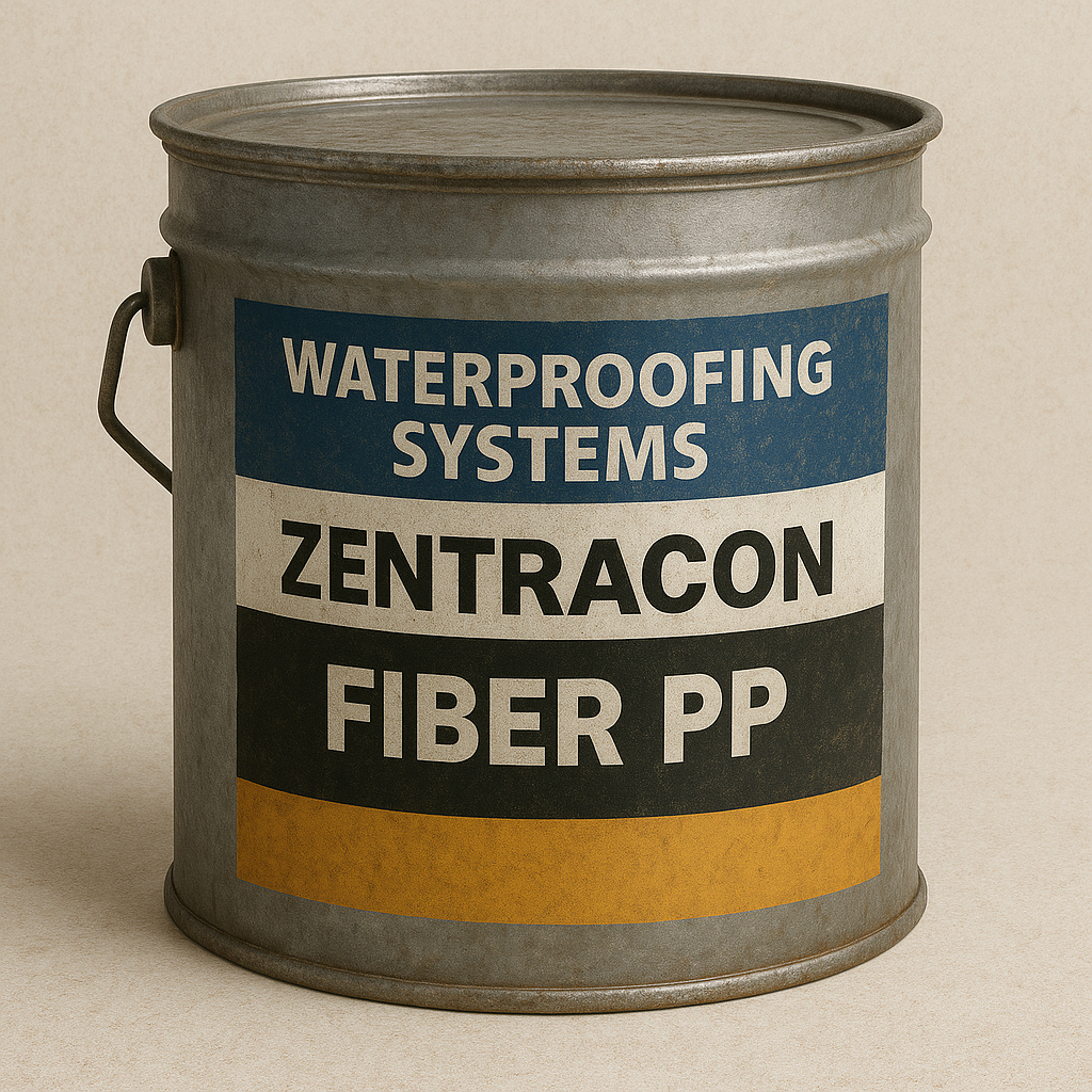 ZENTRAPLAST SP