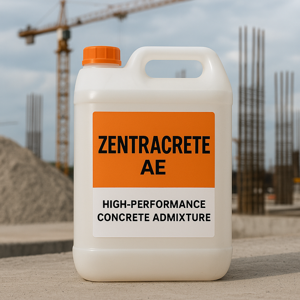Zentracrete AE Product
