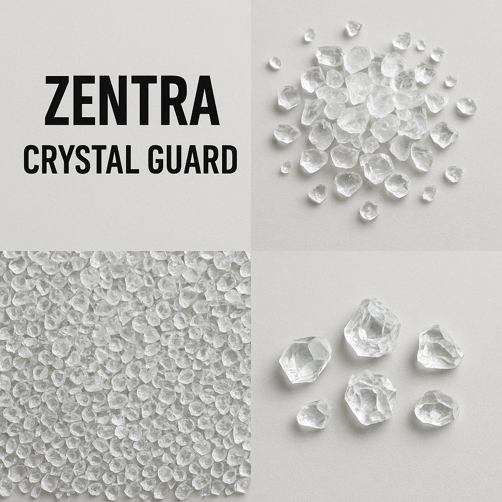 ZENTRAPLAST PC SUPER