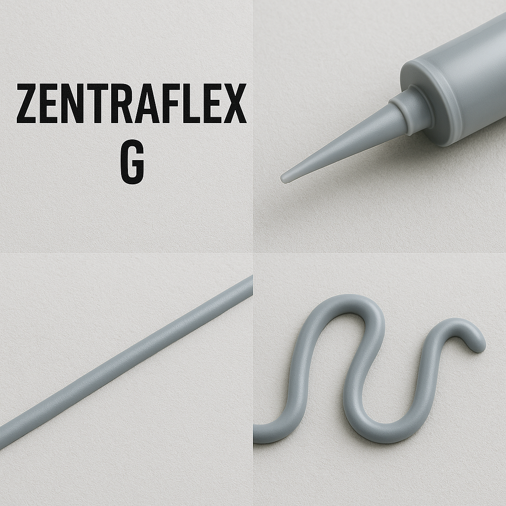 ZENTRAPLAST NP