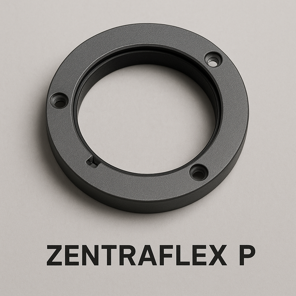 ZENTRAPLAST SP