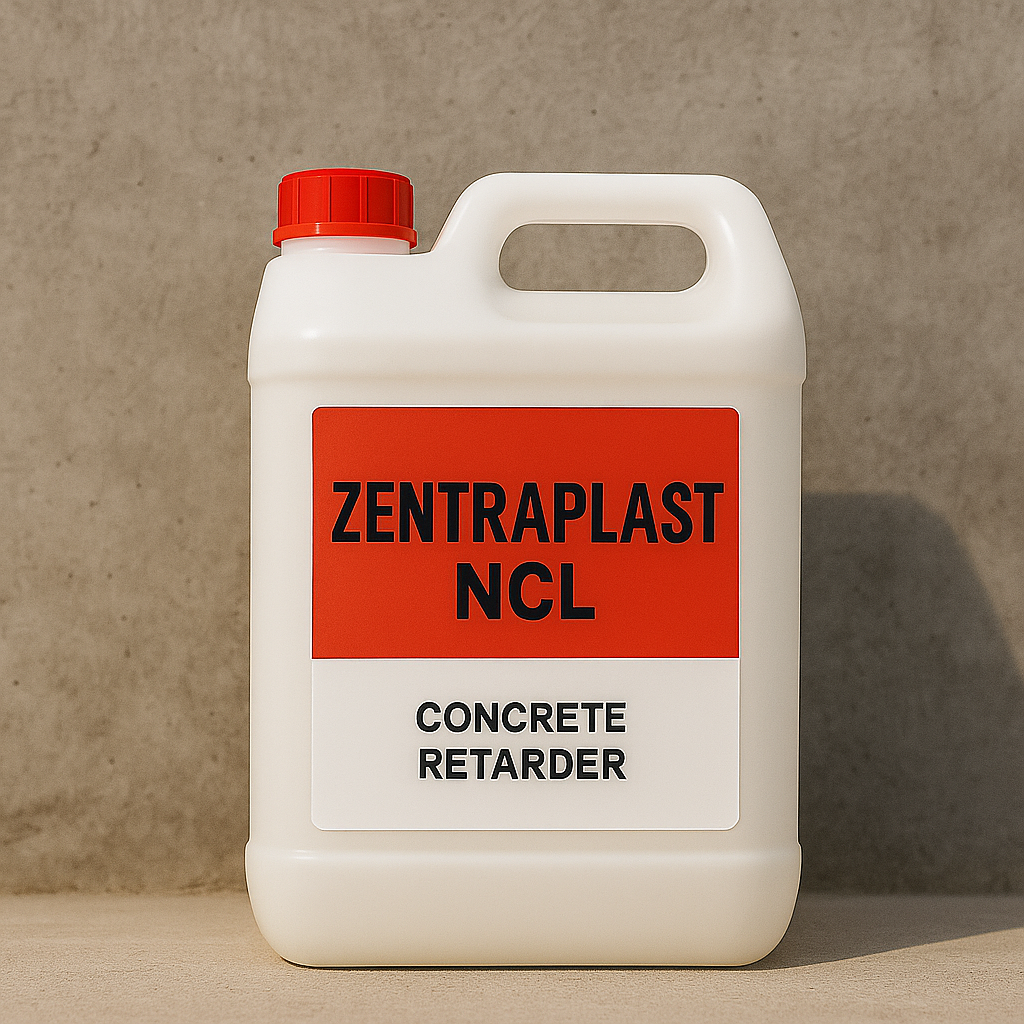 ZENTRAPLAST NCL