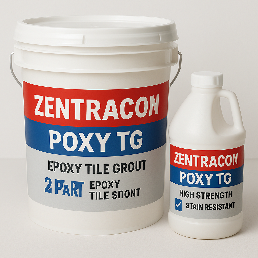 ZENTRACRETE AE