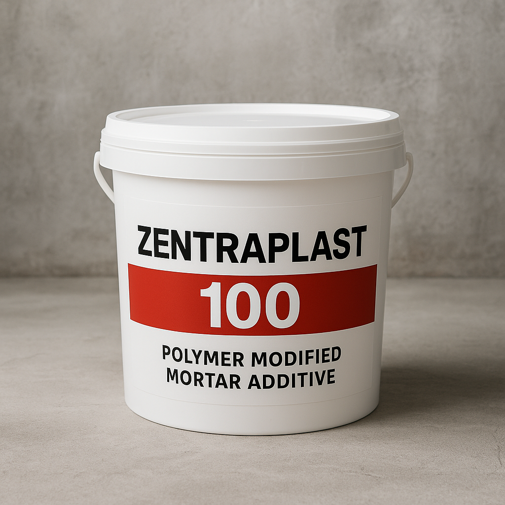 ZENTRAPLAST 100