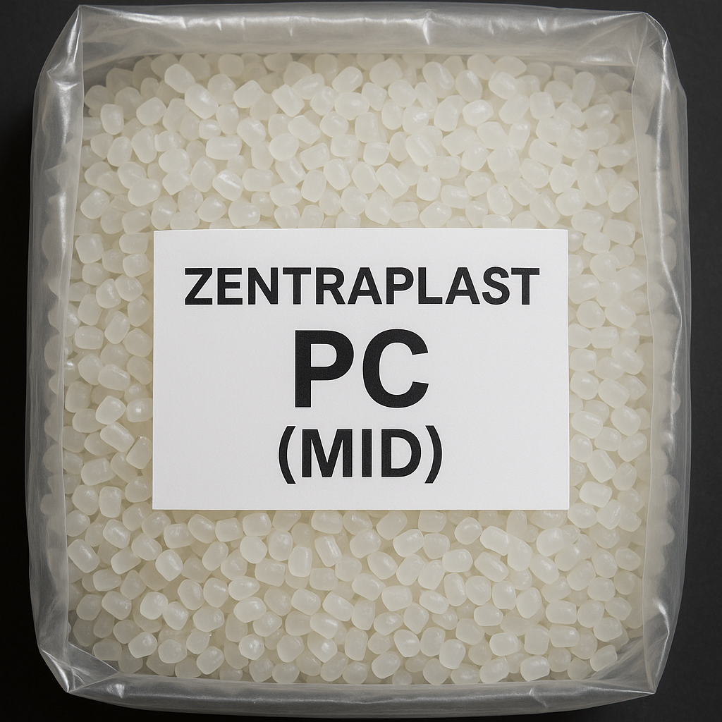 ZENTRAPLAST PC SUPER