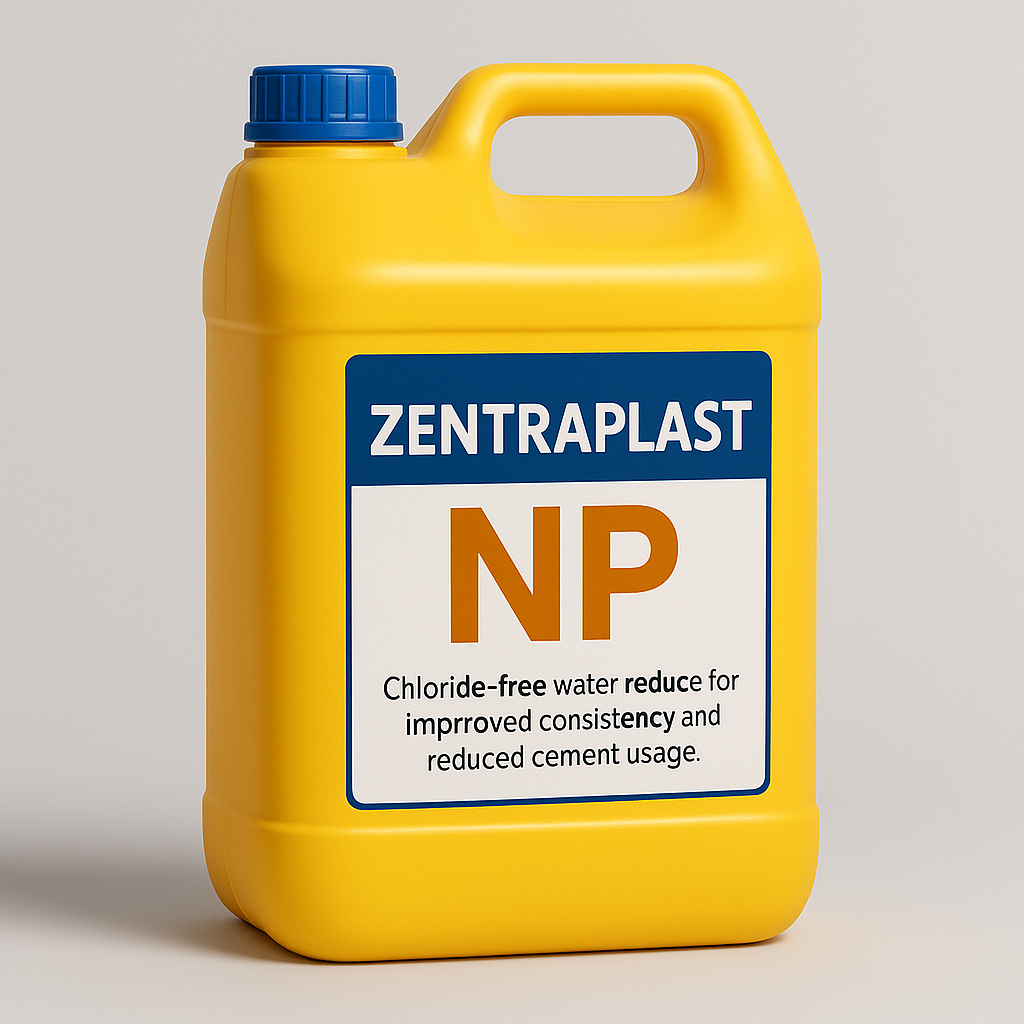 Zentraokast NP Product