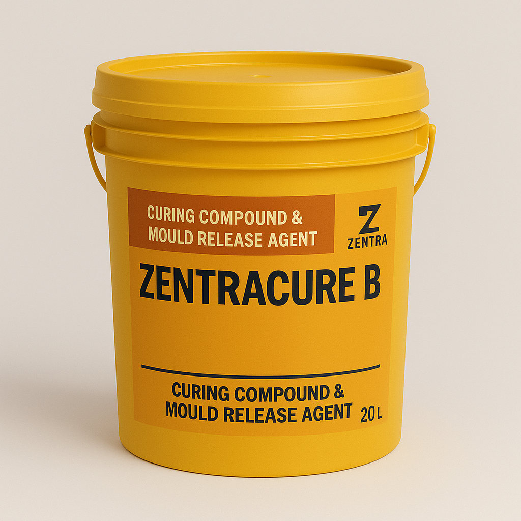 ZENTRAPLAST NCL