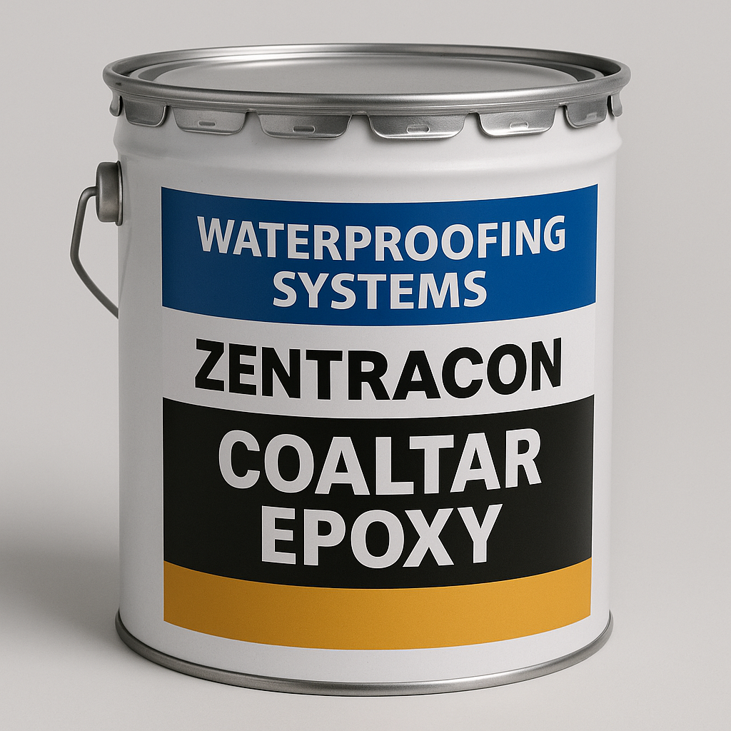 ZENTRAPLAST NP