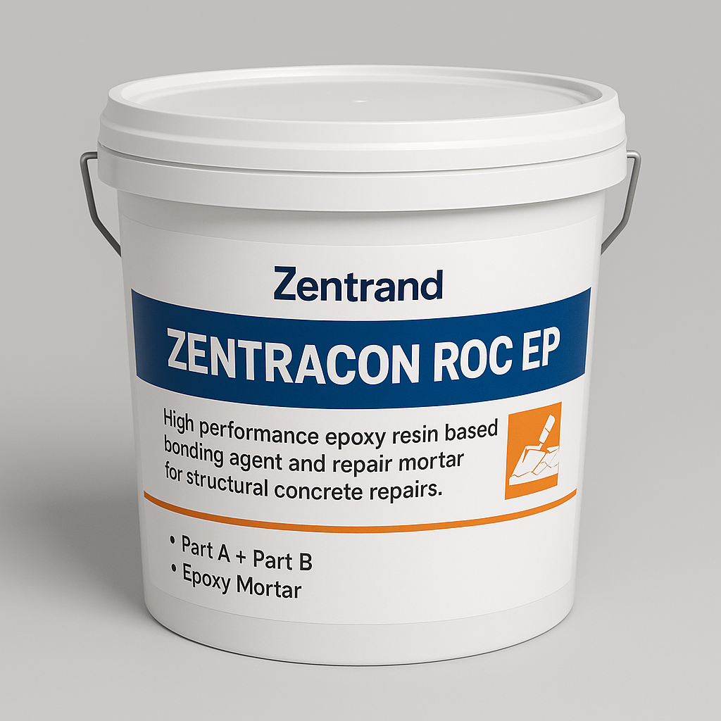 ZENTRAPLAST SP