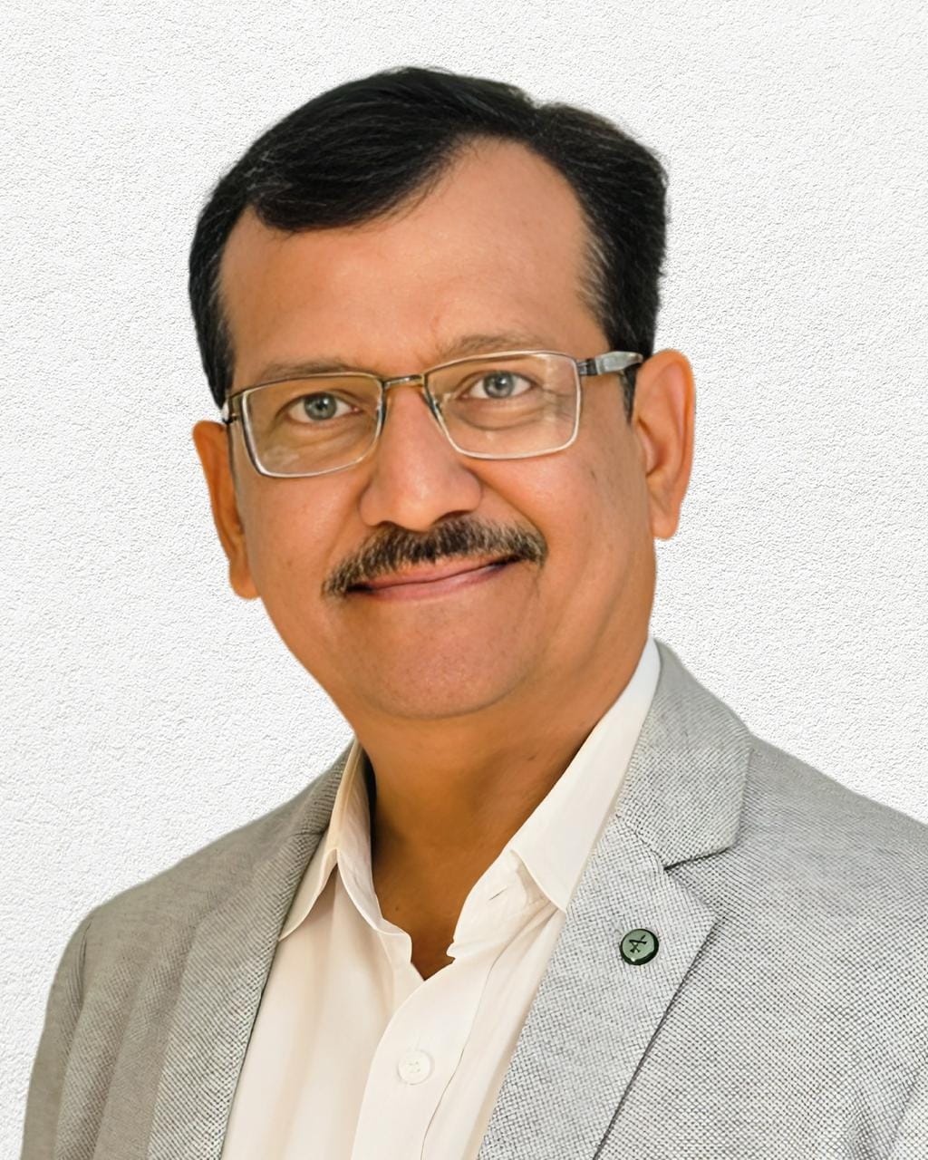 Mr. Nikhil Gadkari